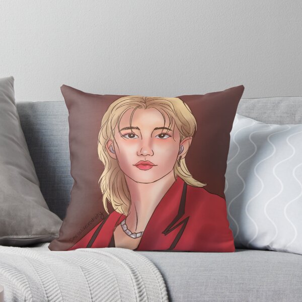 Item preview, Felix - Stray Kids designed and sold by smellslikecreativity.