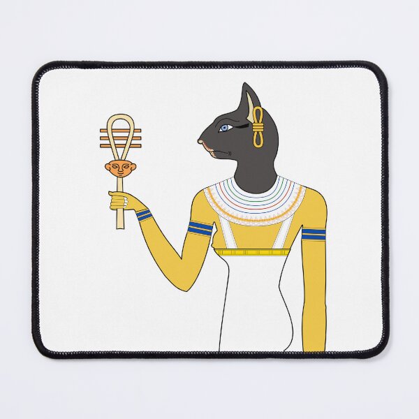 Item preview, Bastet designed and sold by Shh OP.