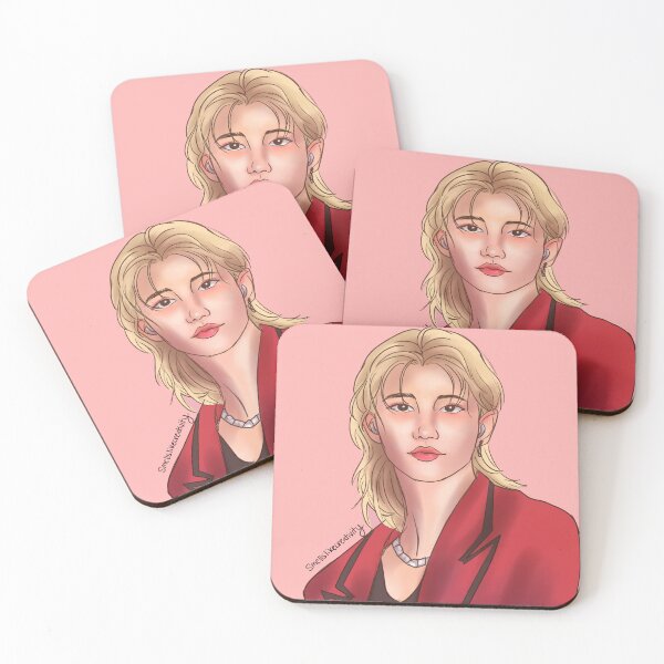 Item preview, Felix - Stray Kids designed and sold by smellslikecreativity.