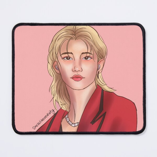 Item preview, Felix - Stray Kids designed and sold by smellslikecreativity.