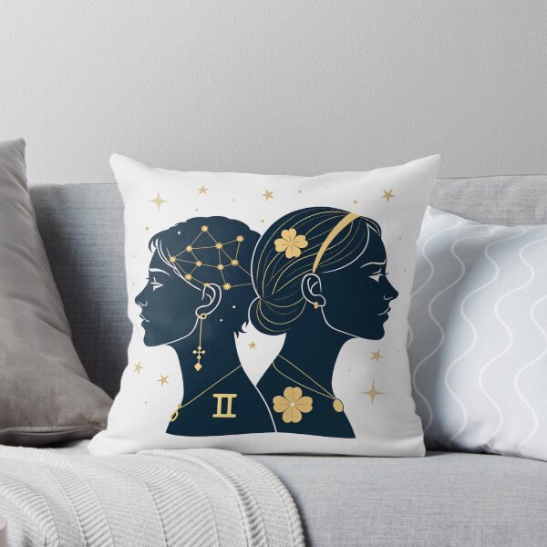 Item preview, Gemini Zodiac 2026 Lucky  designed and sold by Lucky 777.