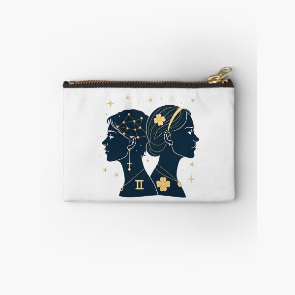 Item preview, Gemini Zodiac 2026 Lucky  designed and sold by Lucky 777.
