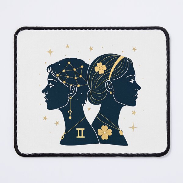 Item preview, Gemini Zodiac 2026 Lucky designed and sold by Lucky 777.