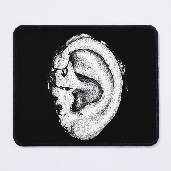 Item preview, Ear designed and sold by Naux | Design & Illustration.
