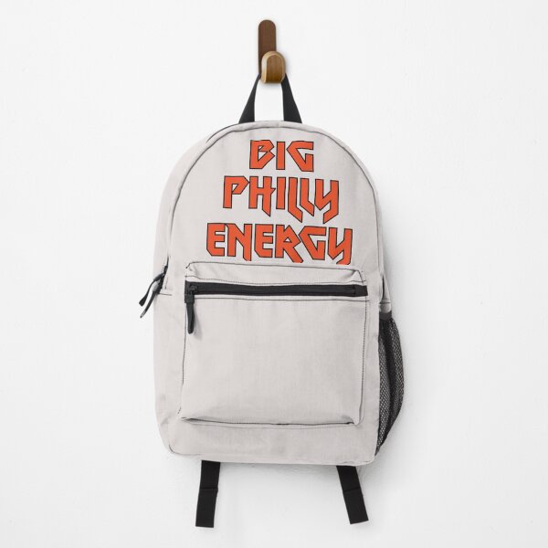 Item preview, Big Philly Energy Orange and Black designed and sold by BigPhilly25.