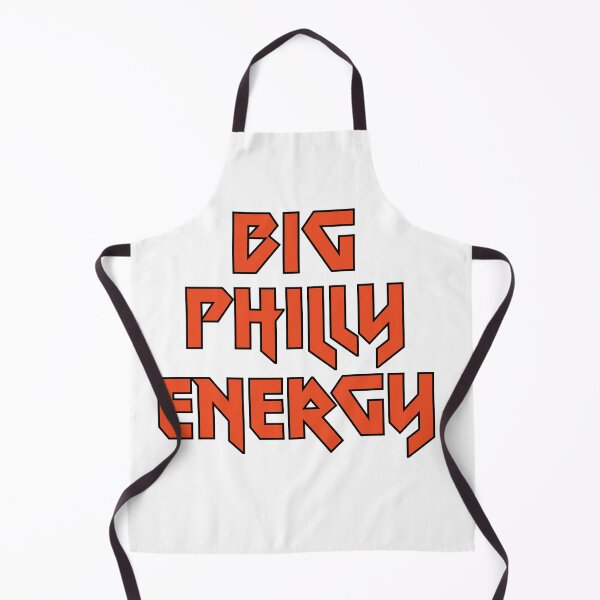 Item preview, Big Philly Energy Orange and Black designed and sold by BigPhilly25.