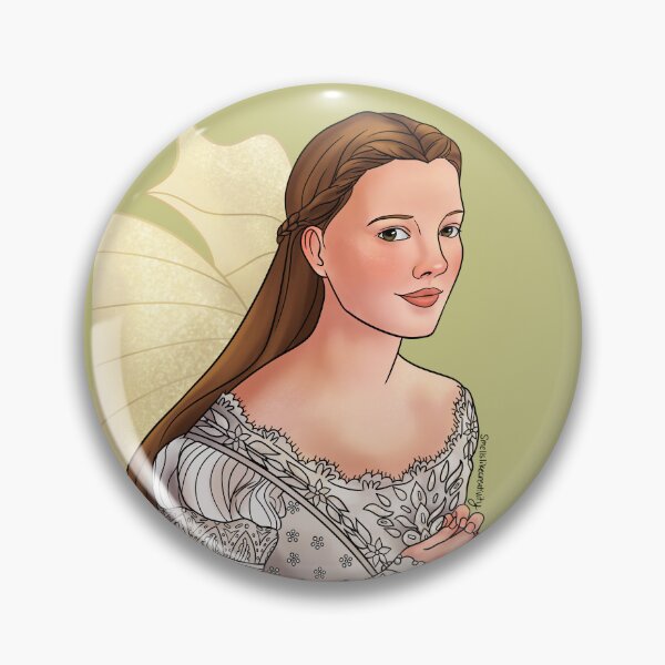 Item preview, Danielle Ever After designed and sold by smellslikecreativity.