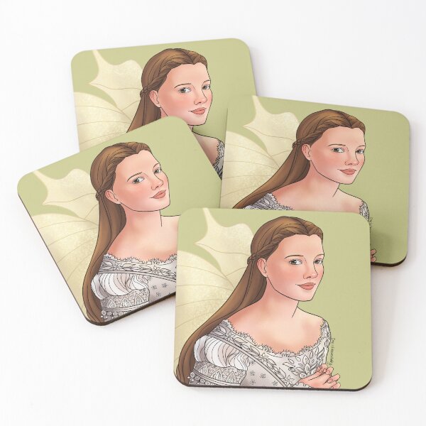 Item preview, Danielle Ever After designed and sold by smellslikecreativity.