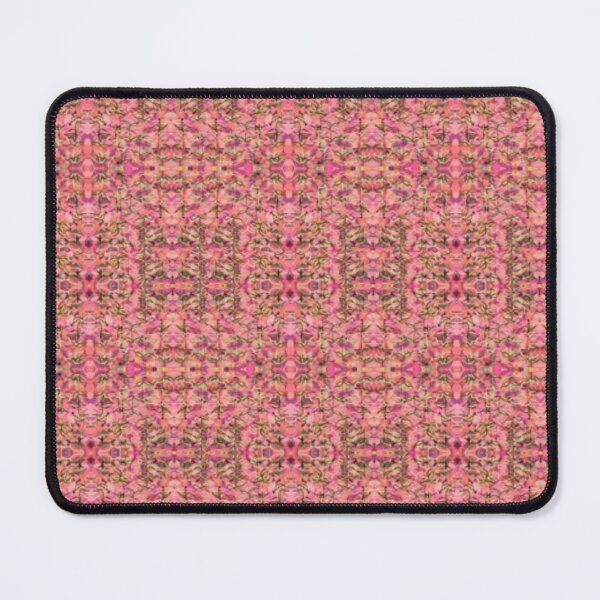 Item preview, Forest Dream Mirror Image in Pink designed and sold by TerryFarrow4.