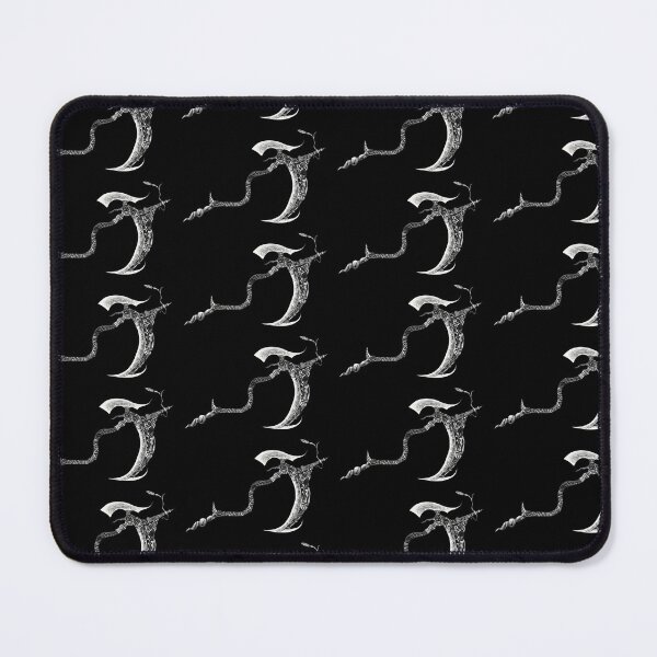 Item preview, Scythe designed and sold by Naux | Design & Illustration.