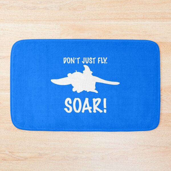 Item preview, Flying Elephant designed and sold by duchessjessica.
