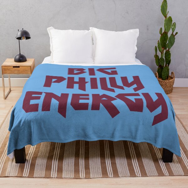 Item preview, Granate de energía de Filadelfia designed and sold by BigPhilly25.