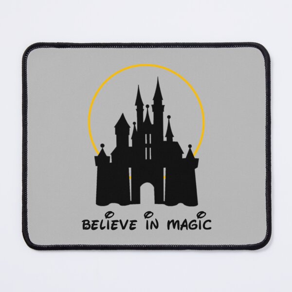 Item preview, Believe In Magic designed and sold by duchessjessica.