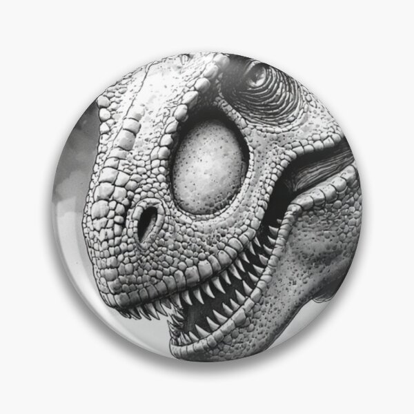 Item preview, T-Rex Selfie with the Moon   designed and sold by YAM716.