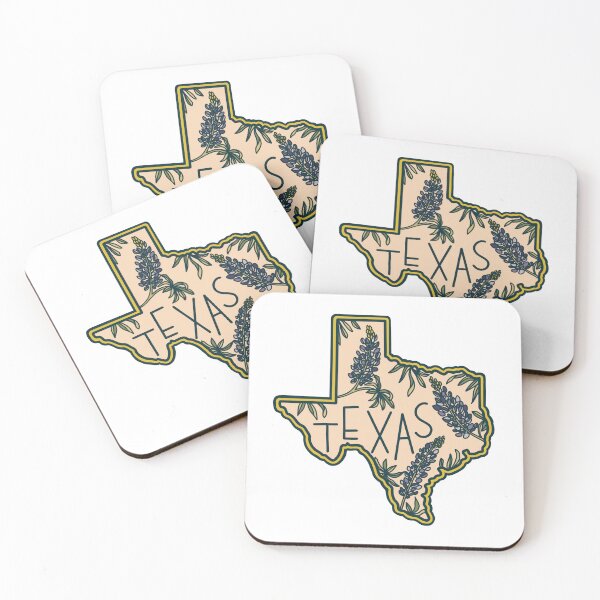 Item preview, Texas State Flower Bluebonnet designed and sold by jordannic.