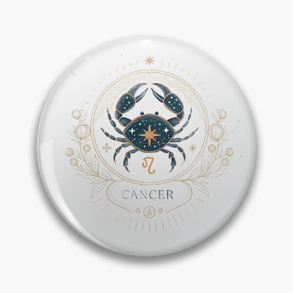Item preview, Cancer Zodiac 2026 Lucky  designed and sold by Lucky 777.