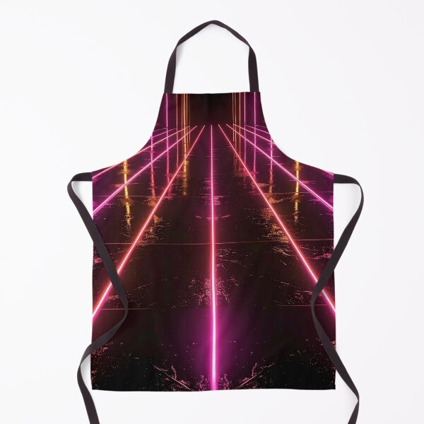 Item preview, Disco Reborn / Neon Lacquer designed and sold by essentialimage.