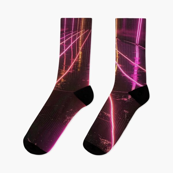 Item preview, Disco Reborn / Neon Lacquer designed and sold by essentialimage.