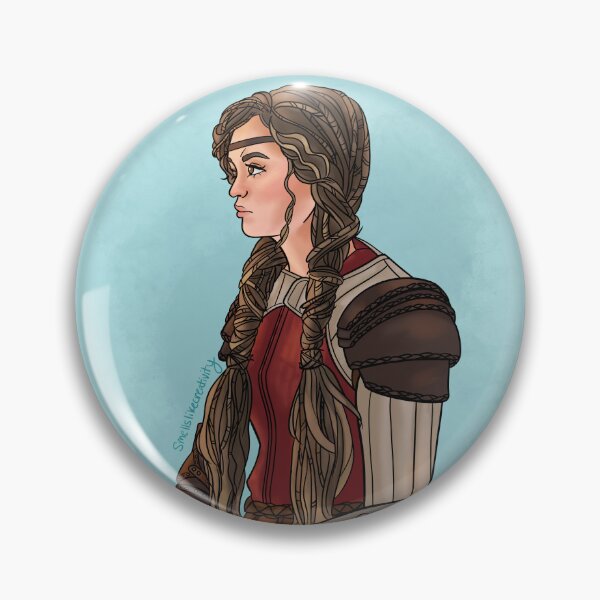 Item preview, Astrid Hofferson designed and sold by smellslikecreativity.