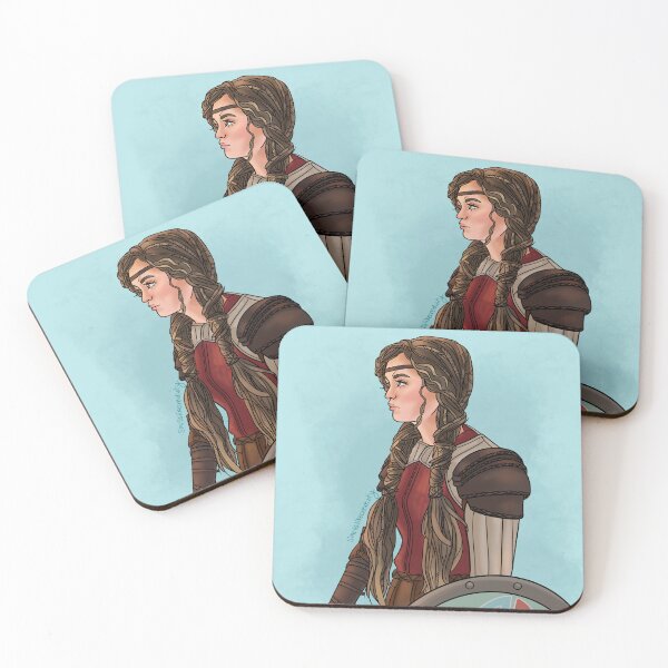 Item preview, Astrid Hofferson designed and sold by smellslikecreativity.