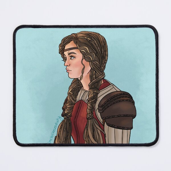 Item preview, Astrid Hofferson designed and sold by smellslikecreativity.
