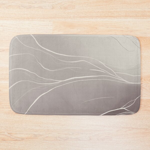 Item preview, Mauve Stream I designed and sold by Skyline-Art-Inc.