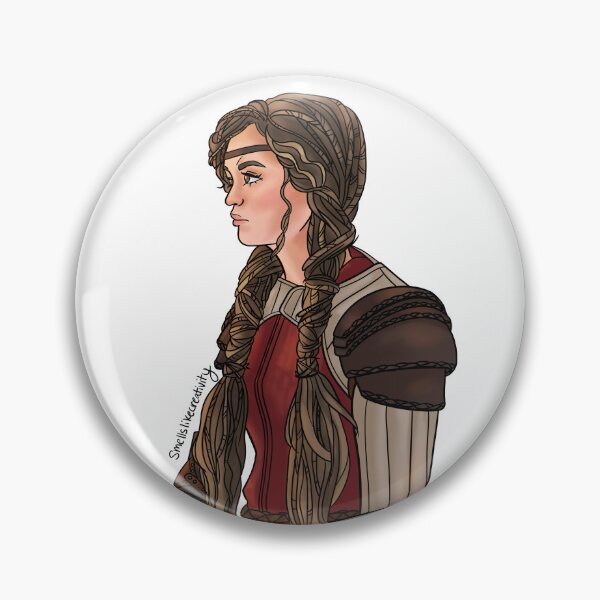 Item preview, Astrid Hofferson designed and sold by smellslikecreativity.