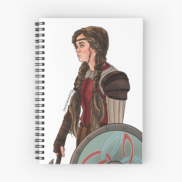 Item preview, Astrid Hofferson designed and sold by smellslikecreativity.
