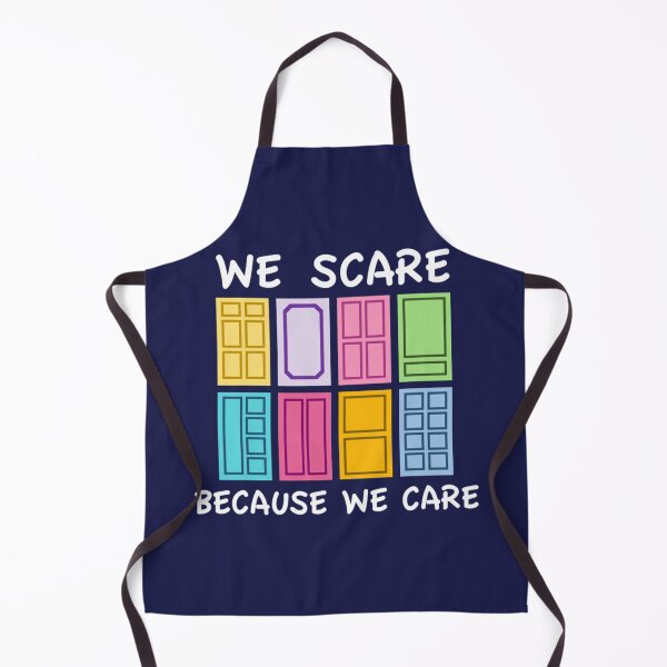 Item preview, Scaring is Caring designed and sold by duchessjessica.