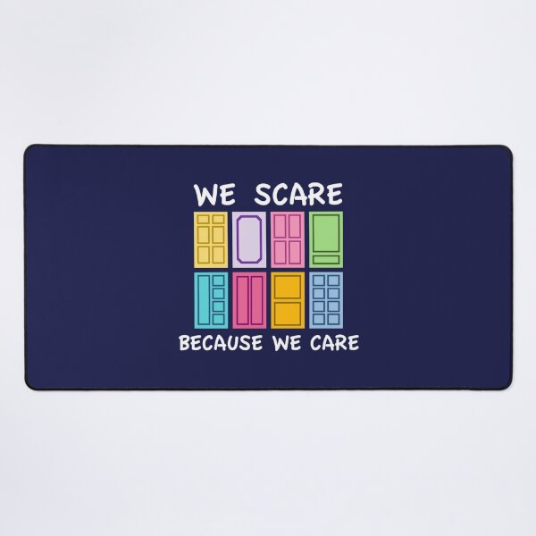 Item preview, Scaring is Caring designed and sold by duchessjessica.