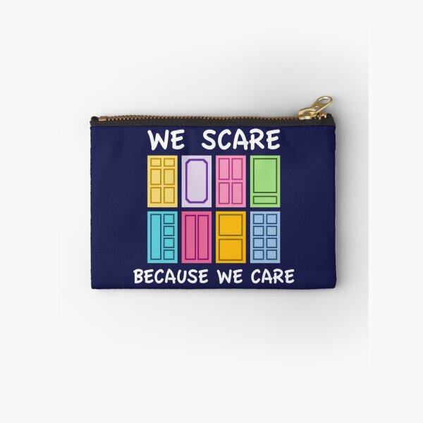 Item preview, Scaring is Caring designed and sold by duchessjessica.