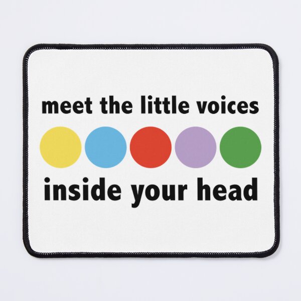 Item preview, Inner Emotions designed and sold by duchessjessica.