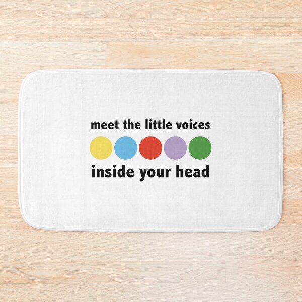 Item preview, Inner Emotions designed and sold by duchessjessica.
