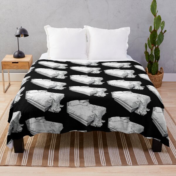 Item preview, Bed designed and sold by Naux | Design & Illustration.