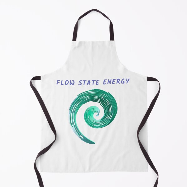 Item preview, Flow State Energy designed and sold by SavvyVacationer.