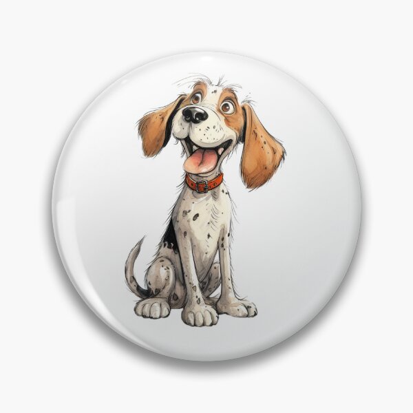 Item preview, I Love my Beagle designed and sold by TeesandTops.