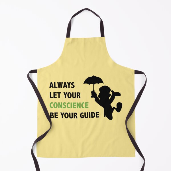 Item preview, Cricket Conscience designed and sold by duchessjessica.
