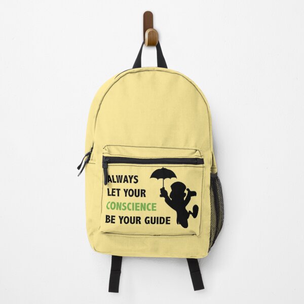 Item preview, Cricket Conscience designed and sold by duchessjessica.
