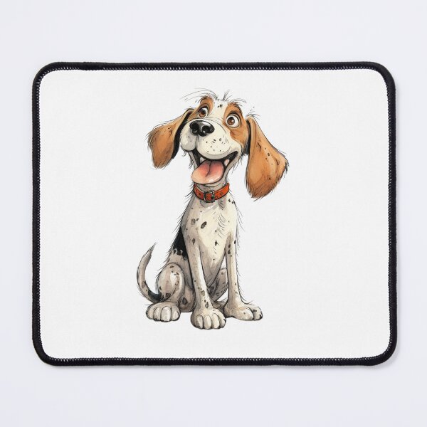 Item preview, I Love my Beagle designed and sold by TeesandTops.