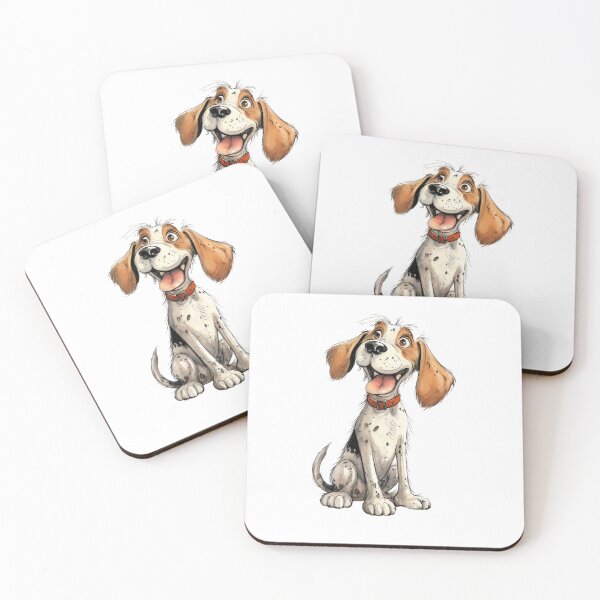 Item preview, I Love my Beagle designed and sold by TeesandTops.