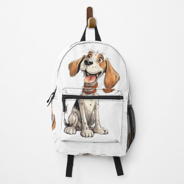Item preview, I Love my Beagle designed and sold by TeesandTops.