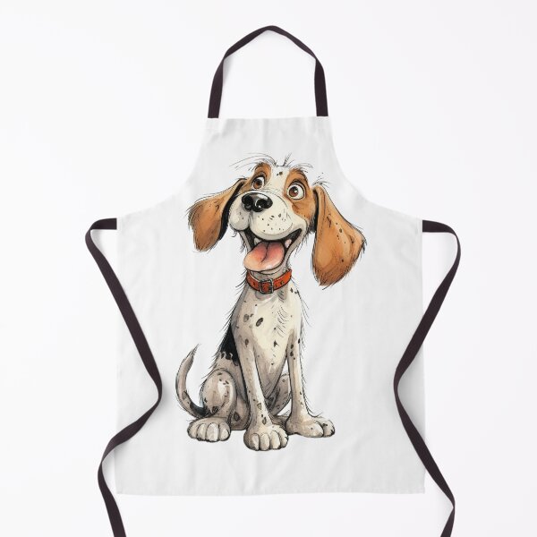 Item preview, I Love my Beagle designed and sold by TeesandTops.