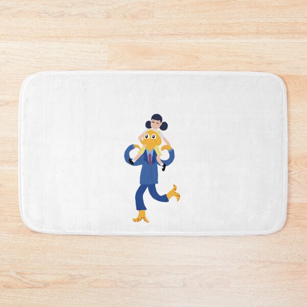 Item preview, A Nice Walk designed and sold by Roubyn.
