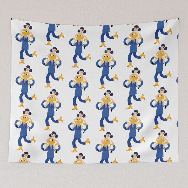 Item preview, A Nice Walk designed and sold by Roubyn.