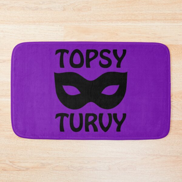 Item preview, Topsy Turvy designed and sold by duchessjessica.