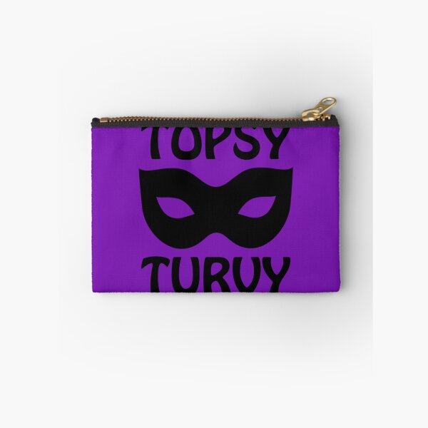 Item preview, Topsy Turvy designed and sold by duchessjessica.