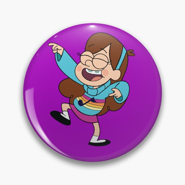 Item preview, Mabel Gravity Falls designed and sold by cacheplayera.