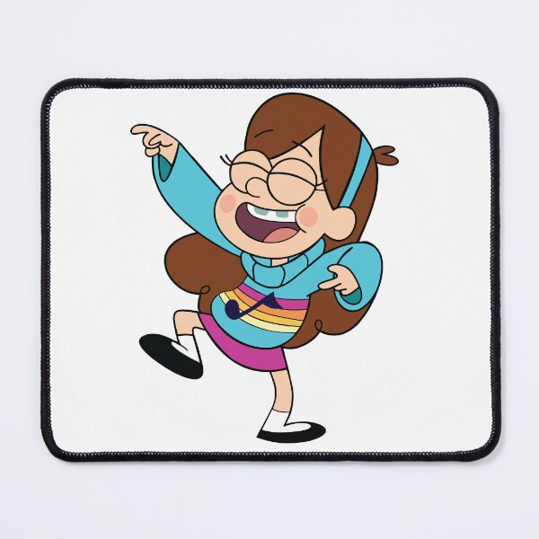 Item preview, Mabel Gravity Falls designed and sold by cacheplayera.