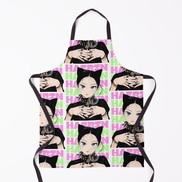 Item preview, NWJNS Vibes,Haerin Cat,NJZ designed and sold by 1SINGHA.