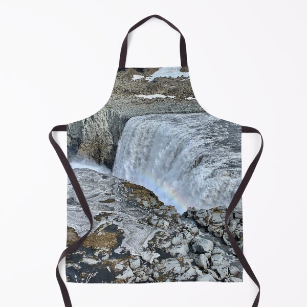 Item preview, Waterfall in Iceland designed and sold by PhotosbyCoco.